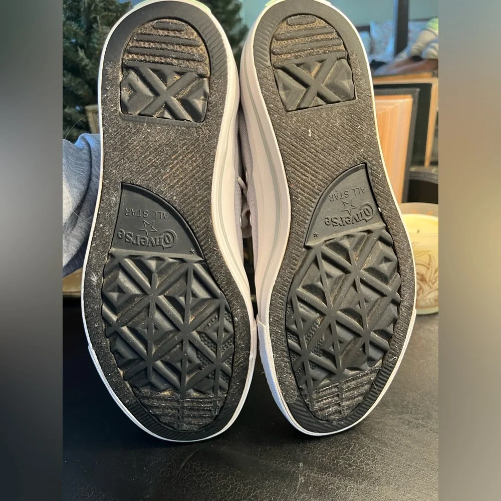 Converse low top - Picture 6 of 7